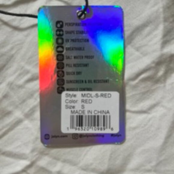 Jolyn bikini bottom Small - Picture 4 of 4